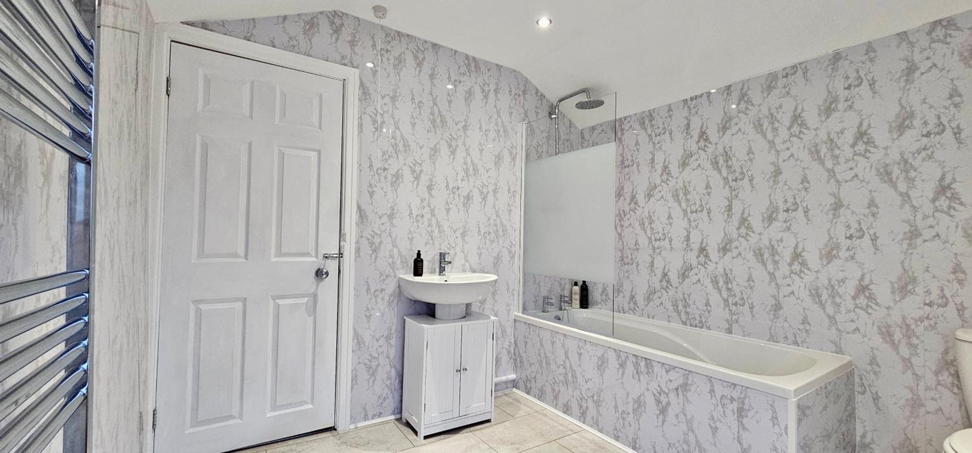 Bedford Street By Switchback Stays Cardiff Bagian luar foto
