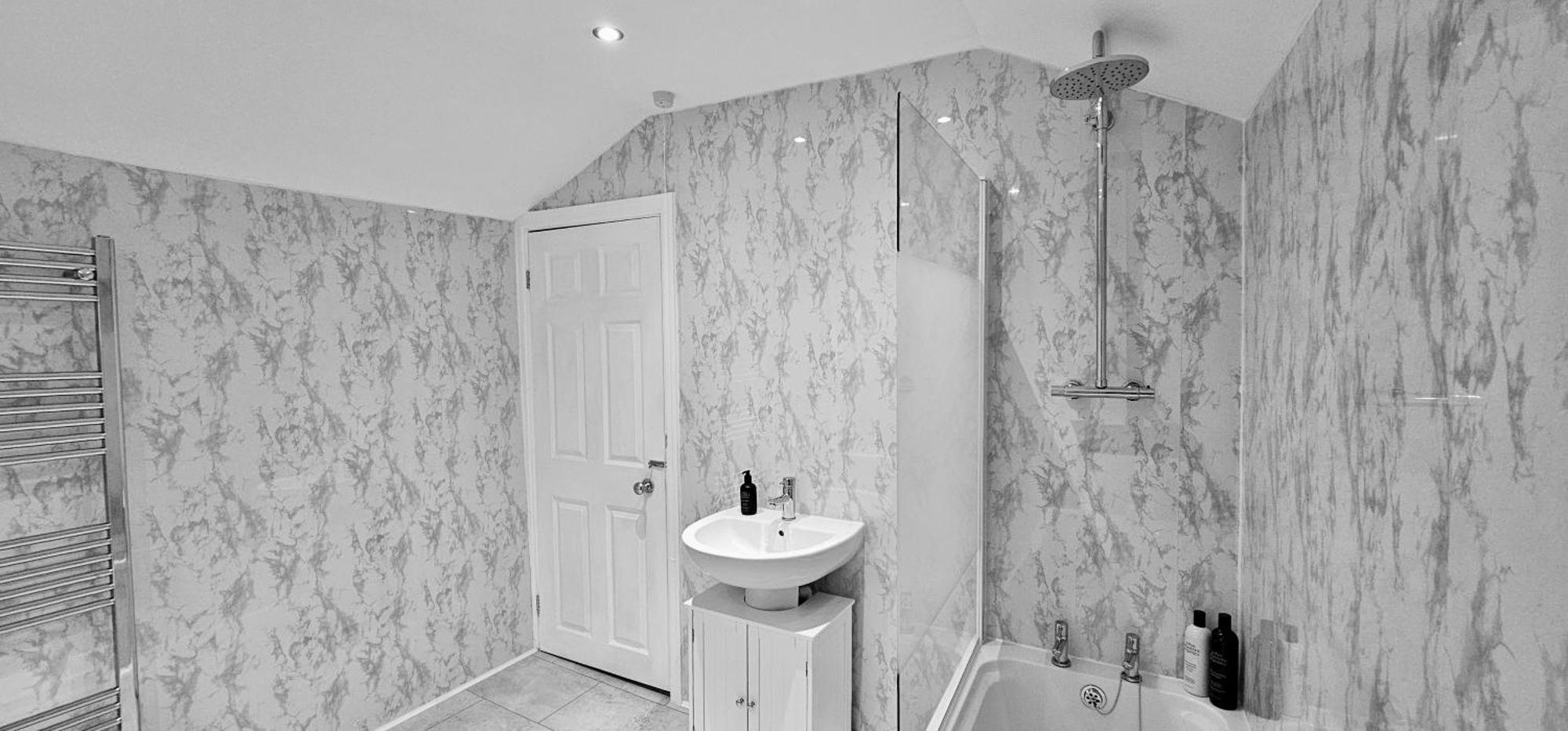 Bedford Street By Switchback Stays Cardiff Bagian luar foto