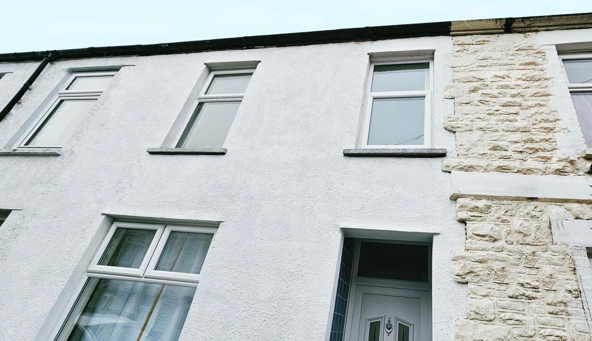 Bedford Street By Switchback Stays Cardiff Bagian luar foto