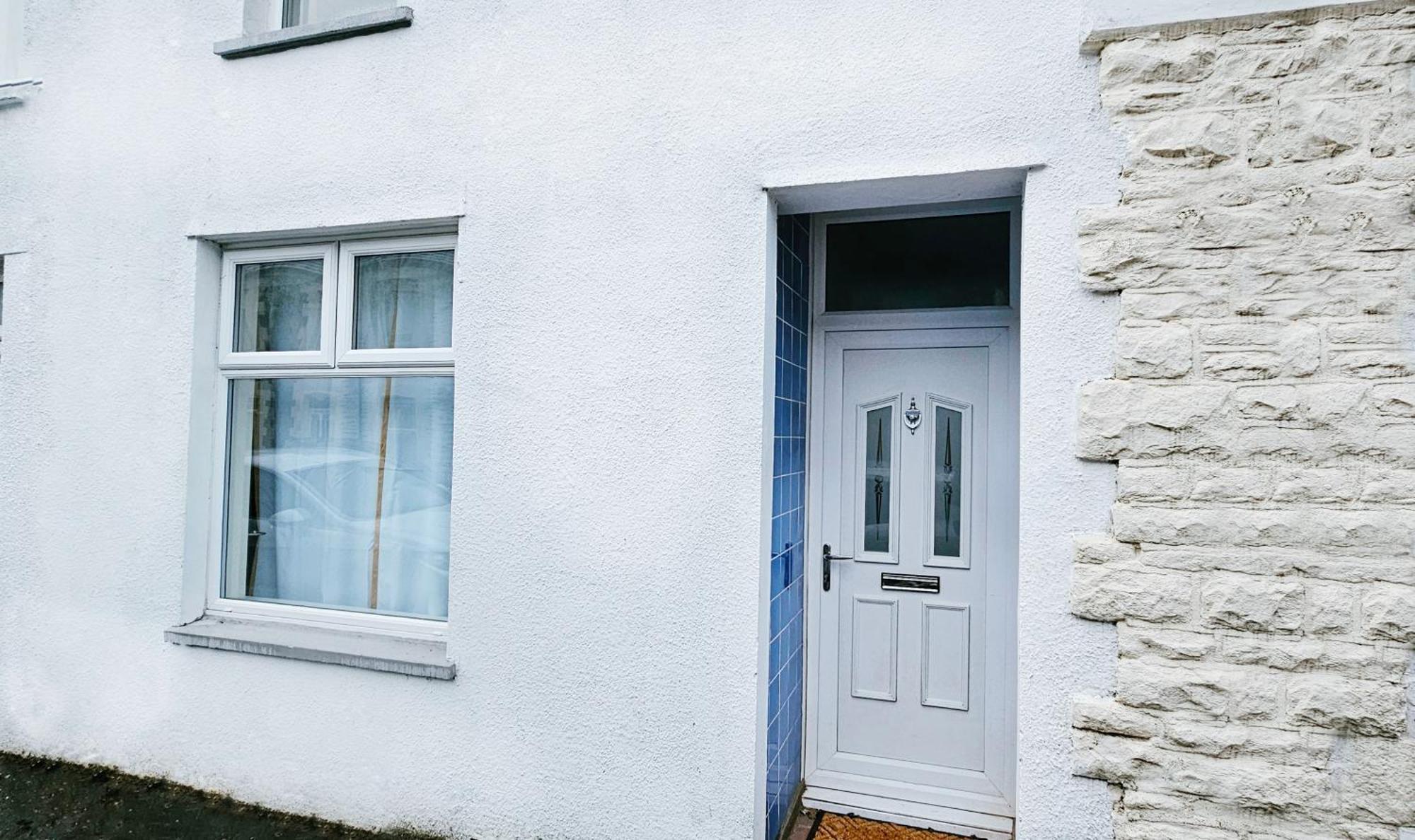 Bedford Street By Switchback Stays Cardiff Bagian luar foto